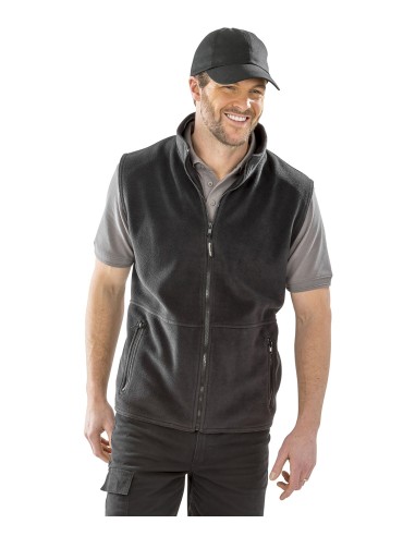 R-RE37A-Bodywarmer Polartherm®